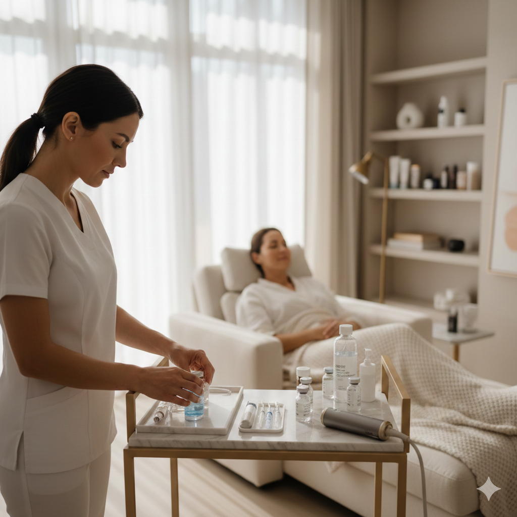 Oli at Home project screenshot